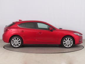 Mazda 3  2.0 Skyactiv-G 