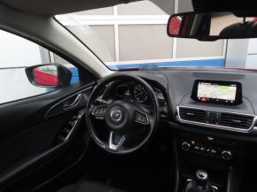 Mazda 3  2.0 Skyactiv-G 