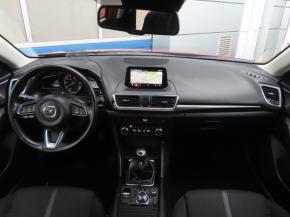 Mazda 3  2.0 Skyactiv-G 