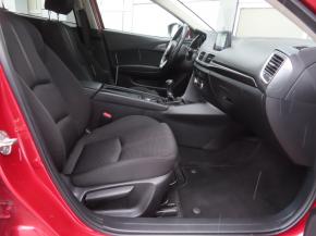 Mazda 3  2.0 Skyactiv-G 