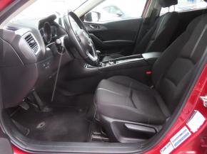 Mazda 3  2.0 Skyactiv-G 