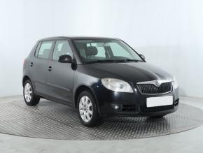 Škoda Fabia  1.2 12V 