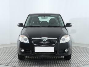 Škoda Fabia  1.2 12V 