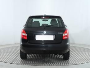 Škoda Fabia  1.2 12V 