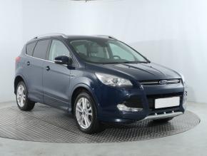 Ford Kuga  2.0 TDCi Titanium S 