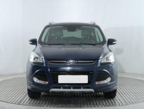 Ford Kuga  2.0 TDCi Titanium S 