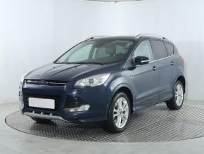 Ford Kuga  2.0 TDCi Titanium S 