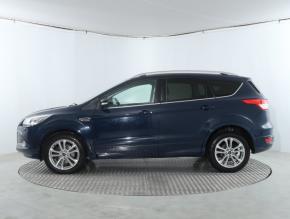 Ford Kuga  2.0 TDCi Titanium S 