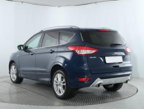 Ford Kuga  2.0 TDCi Titanium S 