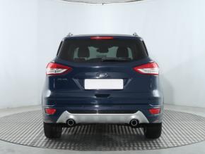 Ford Kuga  2.0 TDCi Titanium S 