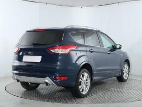 Ford Kuga  2.0 TDCi Titanium S 