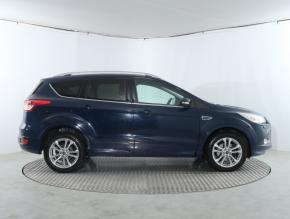 Ford Kuga  2.0 TDCi Titanium S 