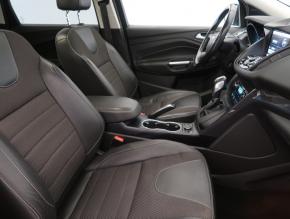 Ford Kuga  2.0 TDCi Titanium S 