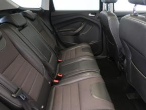 Ford Kuga  2.0 TDCi Titanium S 