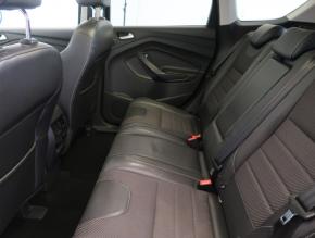 Ford Kuga  2.0 TDCi Titanium S 