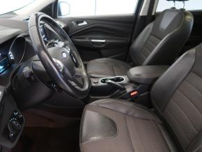 Ford Kuga  2.0 TDCi Titanium S 