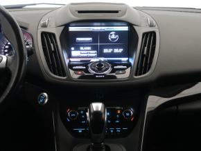 Ford Kuga  2.0 TDCi Titanium S 