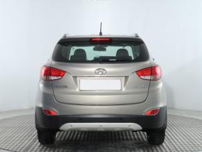 Hyundai ix35  1.6 GDI 