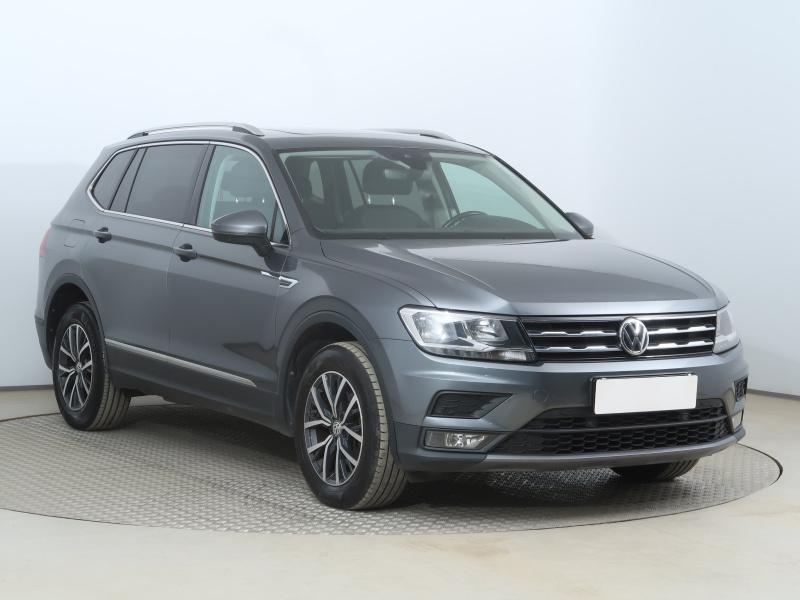 Volkswagen Tiguan Allspace  2.0 TDI Comfortline