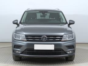 Volkswagen Tiguan Allspace  2.0 TDI Comfortline 