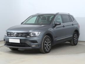 Volkswagen Tiguan Allspace  2.0 TDI Comfortline 