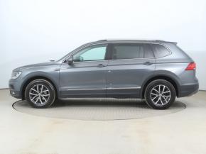 Volkswagen Tiguan Allspace  2.0 TDI Comfortline 