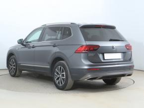 Volkswagen Tiguan Allspace  2.0 TDI Comfortline 