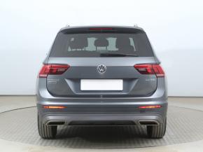 Volkswagen Tiguan Allspace  2.0 TDI Comfortline 