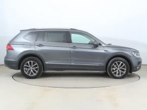 Volkswagen Tiguan Allspace  2.0 TDI Comfortline 