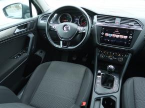 Volkswagen Tiguan Allspace  2.0 TDI Comfortline 