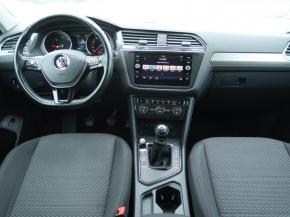 Volkswagen Tiguan Allspace  2.0 TDI Comfortline 