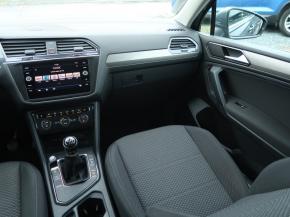 Volkswagen Tiguan Allspace  2.0 TDI Comfortline 