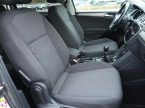 Volkswagen Tiguan Allspace  2.0 TDI Comfortline 