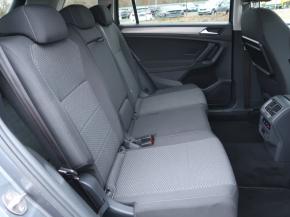 Volkswagen Tiguan Allspace  2.0 TDI Comfortline 