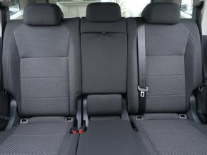 Volkswagen Tiguan Allspace  2.0 TDI Comfortline 