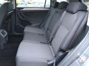 Volkswagen Tiguan Allspace  2.0 TDI Comfortline 