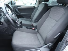 Volkswagen Tiguan Allspace  2.0 TDI Comfortline 