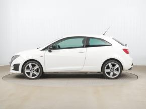 Seat Ibiza  1.4 TSI 