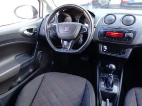 Seat Ibiza  1.4 TSI 