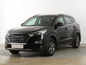 Hyundai Tucson  1.6 CRDi Tucson 