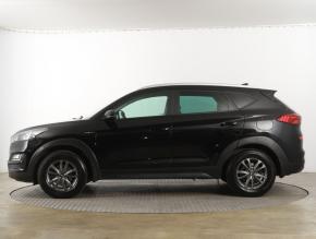 Hyundai Tucson  1.6 CRDi Tucson 