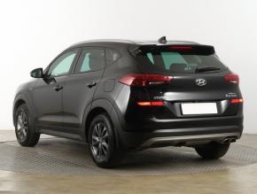 Hyundai Tucson  1.6 CRDi Tucson 