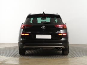 Hyundai Tucson  1.6 CRDi Tucson 