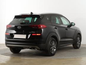 Hyundai Tucson  1.6 CRDi Tucson 