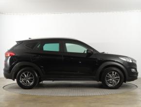 Hyundai Tucson  1.6 CRDi Tucson 