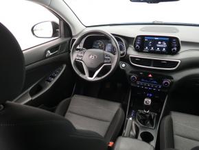 Hyundai Tucson  1.6 CRDi Tucson 