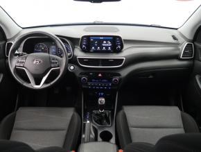 Hyundai Tucson  1.6 CRDi Tucson 