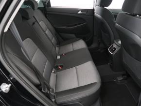 Hyundai Tucson  1.6 CRDi Tucson 