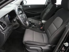 Hyundai Tucson  1.6 CRDi Tucson 