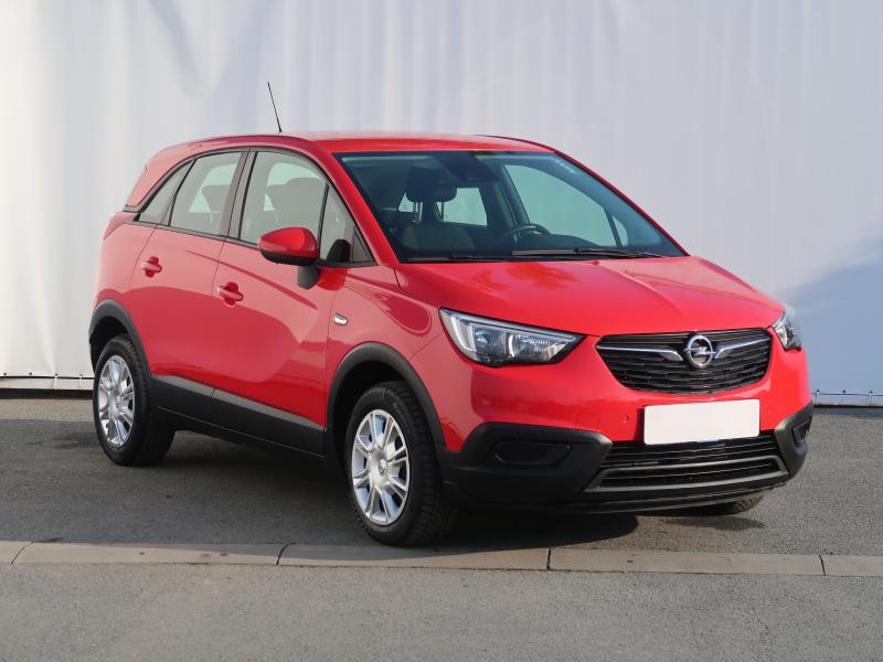 Opel Crossland  1.2 Turbo